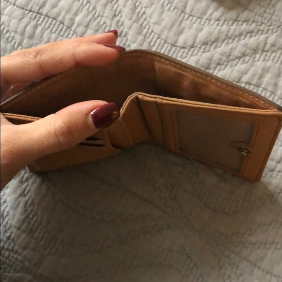 Fossil wallet - Picture 4 of 4